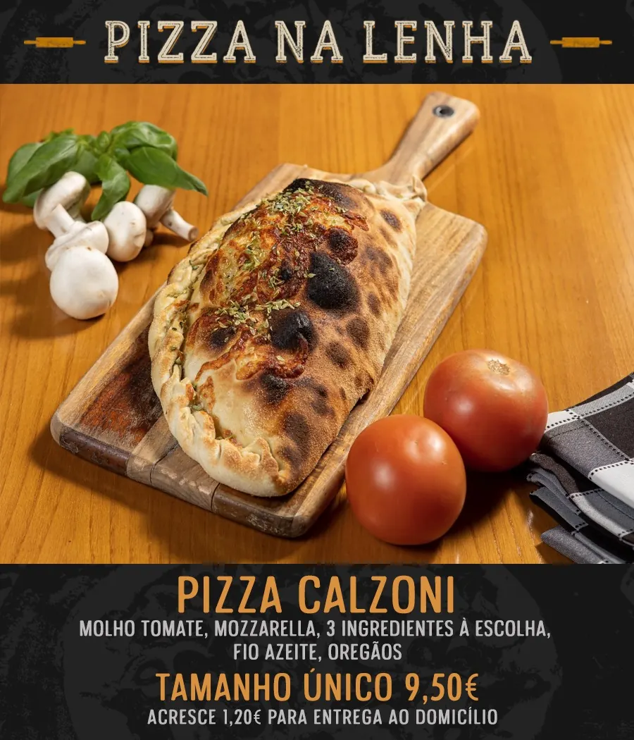 Calzoni